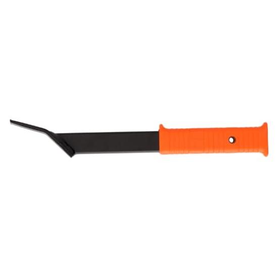 BAHCO BAH1000 Pruning Crowbar, 420mm Length, Short and Lightweight, Fully Hardened