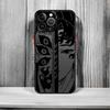 Japanese Cool Tanjirou Case for Apple iPhone XR 16 14 8 7 SE 12 13 Mini 11 XS 11 Plus 15 Pro MAX Soft Cover 12Pro 16 Plus 14Pro