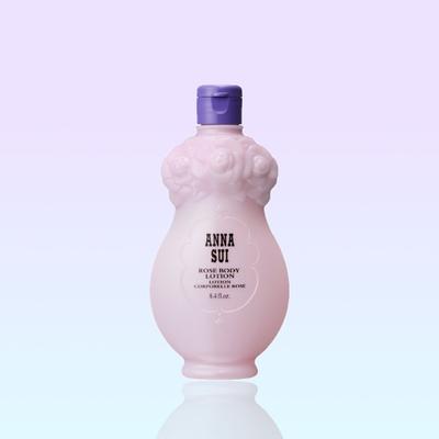 Anna Sui Rose Body Lotion (Essence Type)