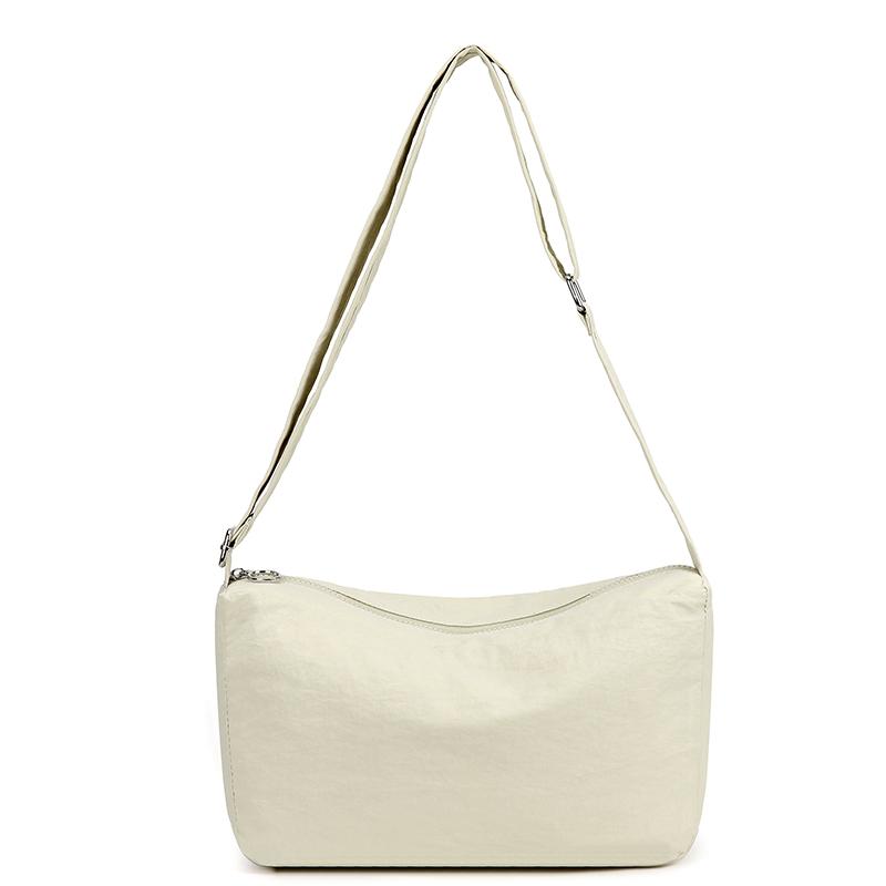 Crossbody Bag Women's Large Capacity Bag Outdoor Commuter Shoulder Bag