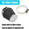 Luftfilter 35mm für chinesische 50cc, 70cc, 90cc, 100cc, 110cc, 125cc Kinder-ATV, GO-KART, Dirt Bike, Pocket Bike