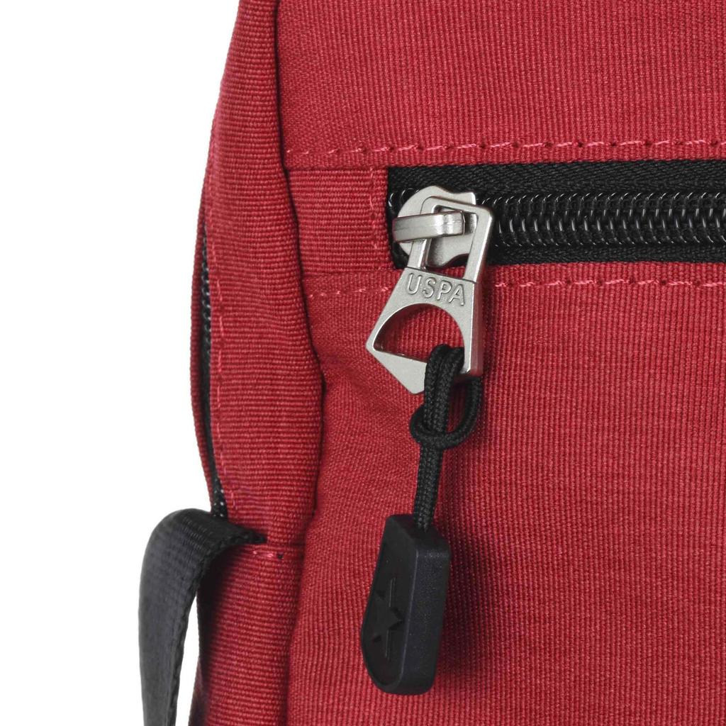U.. Polo Assn. - Knock-In Medium Shoulder Bag Biukn0321Mia400 Universal