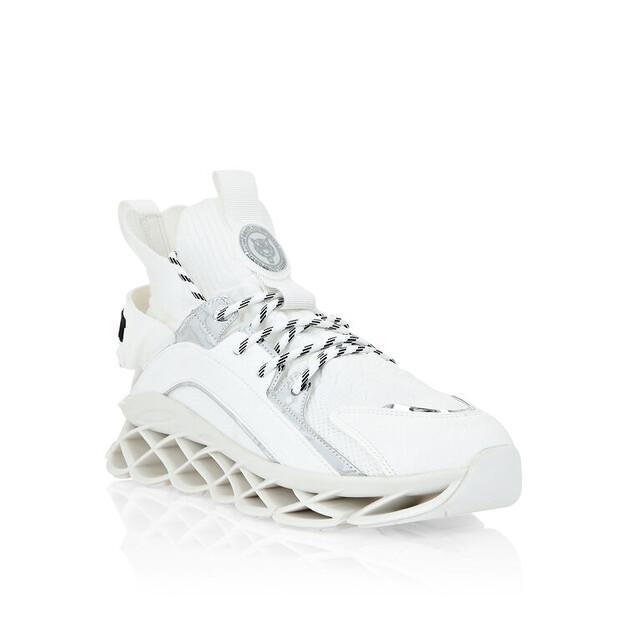 Plein Sport Sneakers 29
