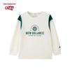 New Balance Kids' Long-Sleeve T-Shirt ND7DF3Z123