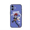 Anime Cartoon B-Beyblades Burst Case for Motorola Moto G54 G05 G24 G55 G75 G85 G15 G57 G86 Power Edge 50 30 Ultra Fusion neo Pro
