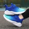 Kids Shoes Girls Non-slip Sneakers Breathable Boys Sports Shoes Trendy Casual Daily Comfortable Running Tennis Sneakers