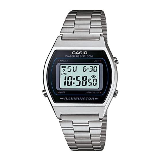 Наручные часы Casio B640WD-1AVDF