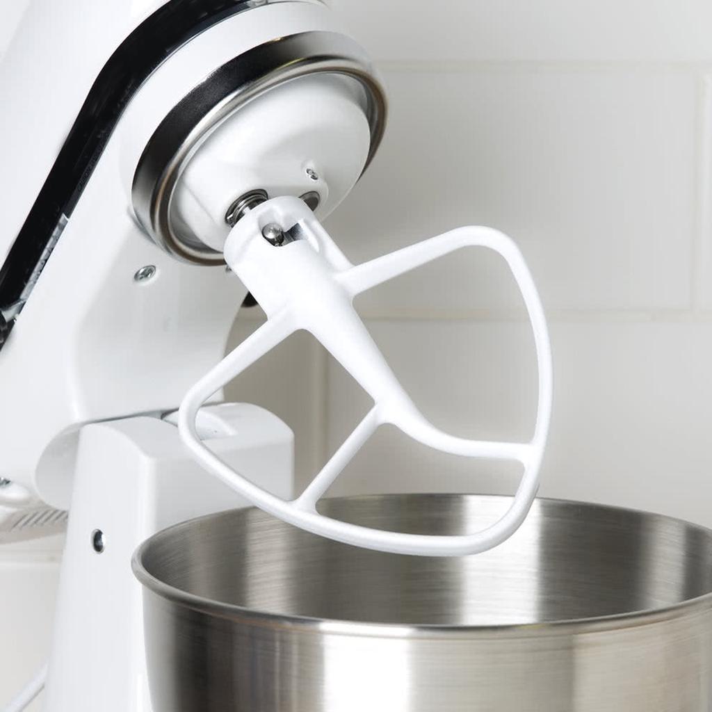 KitchenAid K45B Flat Beater Replacement for KSM90 and K45 Stand Mixer