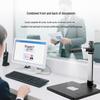 Eloam S1282AF A3 High-Speed Document Camera CN Plug (adapter Included)