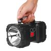 Rechargeable LED Flashlight Powerbank KD1249