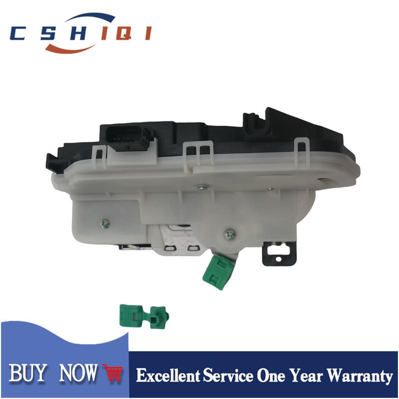 

9L3Z5426413A Rear Left Right Door Lock Actuator Latch For Ford Focus F-150 Escape Mazda Tribute Mercury Mariner New 9S4Z5426412A 1X Rear Left