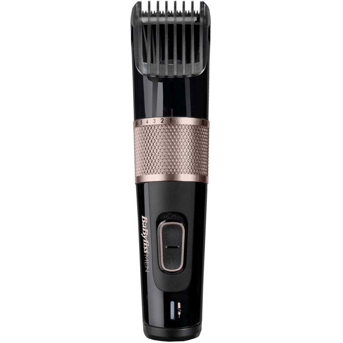 Tondeuse Cheveux - BaByliss - E974E - Légere avec ou sans fil, Lames en acier inoxydable, 26 hauteurs de coupe
