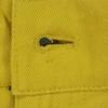 9090 Painter Pants L Mustard Men's Used