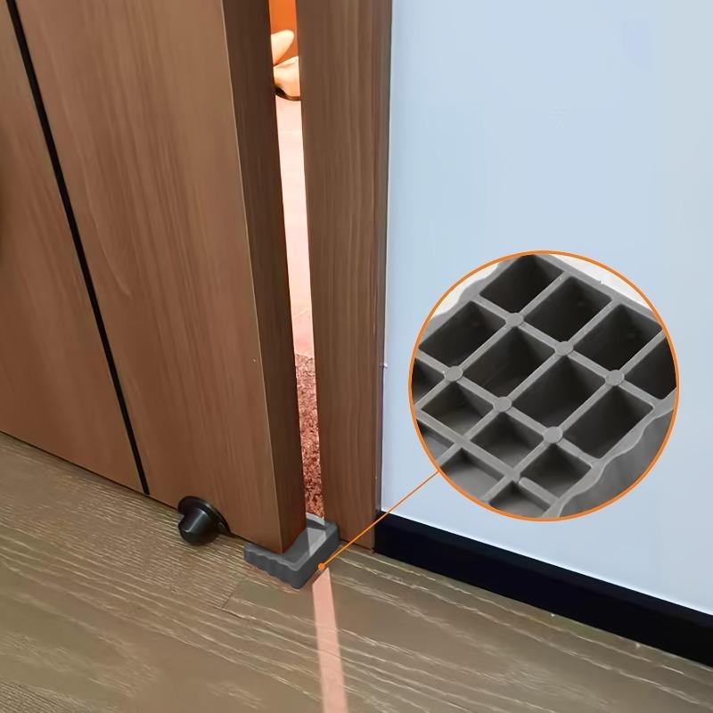 Windproof Door Blocker Creative Door Plug Anti Pinch Anti-collision Carmen Top Door Household Use