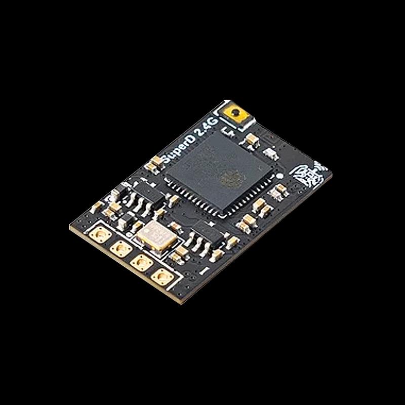Hongshu Drone FPV 2.4G Beta Diversity Receiver