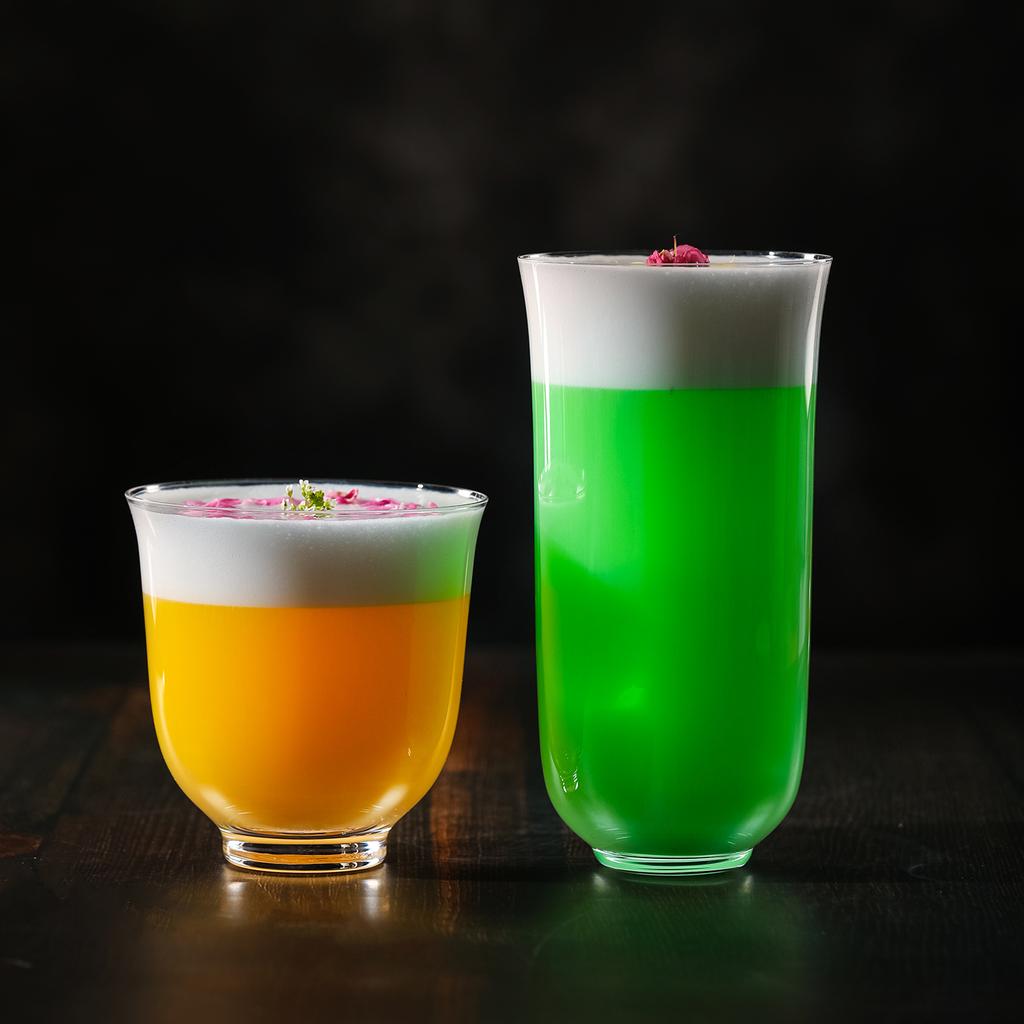 KFT01 CRISON Crystal Whiskey Glass Creative Bar Cocktail Cup Drinkware Glassware Bar Tools 295ml