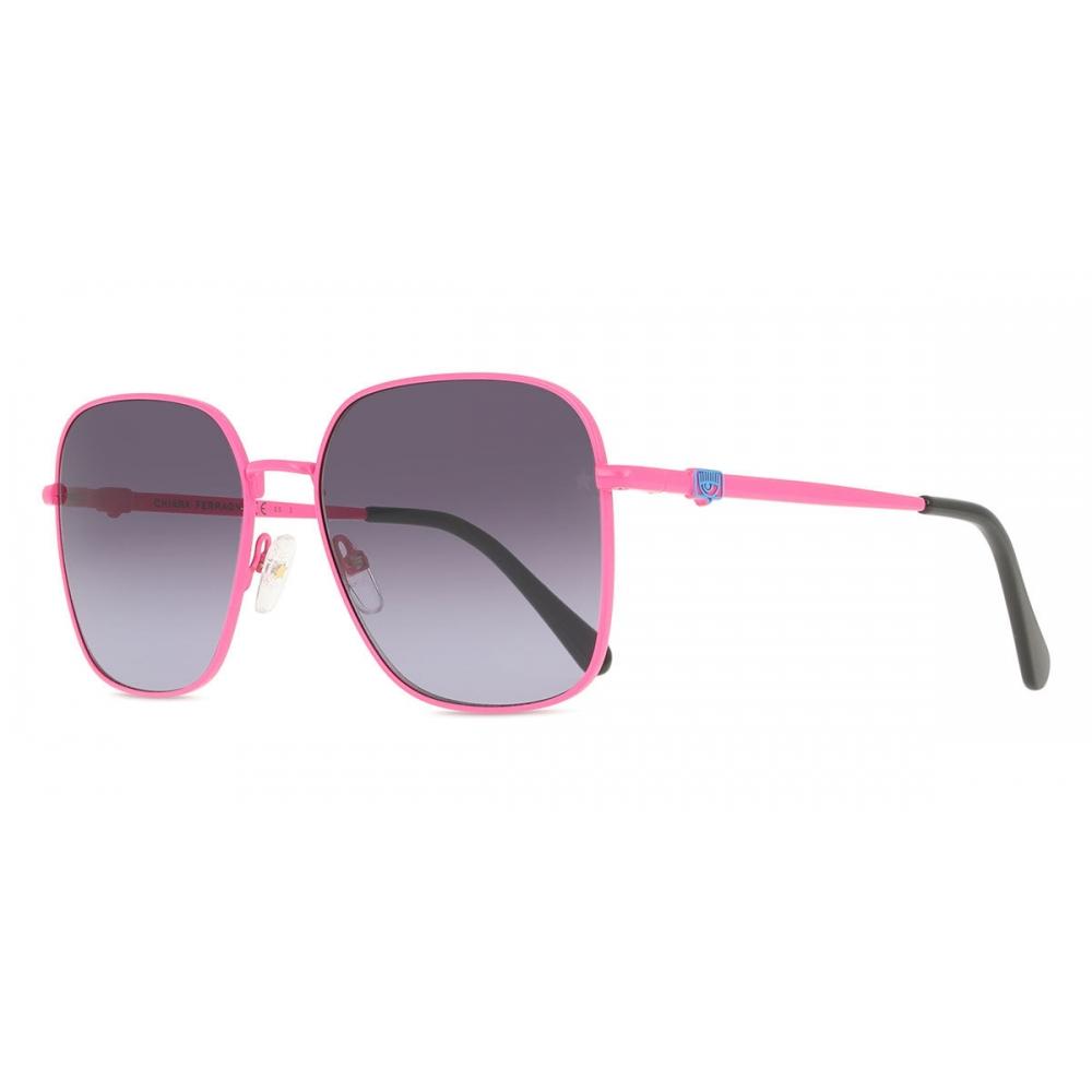 Chiara Ferragni Cf 1003 S Women SunglaSSeS 35j 9o