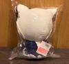 Shirakami Fubuki Plush Toy Western Costume Hololive Friends U