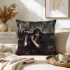 The Founder of Diabolism Mo Dao Zu Shi Pillow Case for Sofa Living Room Home office Decor Protective Cover