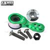 ROADTECH-SERVO SAVER 25T Servo Rocker Arm Upgrade Modified Parts for RC Car Accessories 1PC