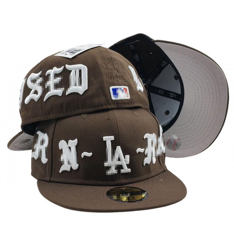 Unisex Streetwear Baseball Cap With Embroidered Letter Adjustable Back Snapback Hip Hop Hat Fall Winter