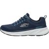 Skechers Men's Lightweight Breathable Running Shoes