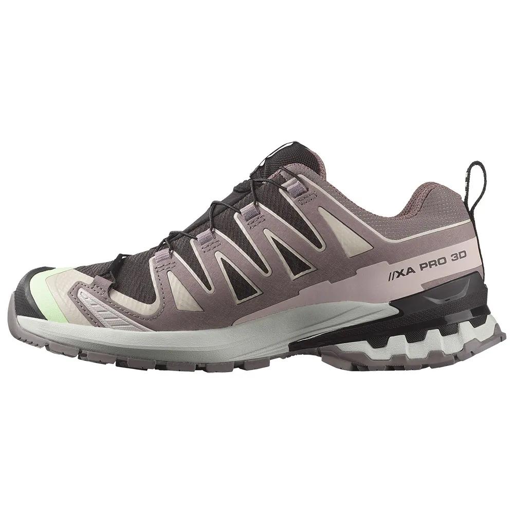 SALOMON XA Pro 3D V9 Goretex Trail Running Shoes
