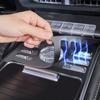 Central Control Panel Silicone Pad For Lincoln Nautilus Protective Pad Silicone Mat Car Interior Modification Accessories Tools