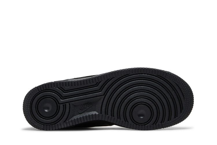Nike Air Force 1/1 Black (GS)