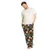 Wallace and Gromit Unisex Adult All-Over Print Lounge Pants