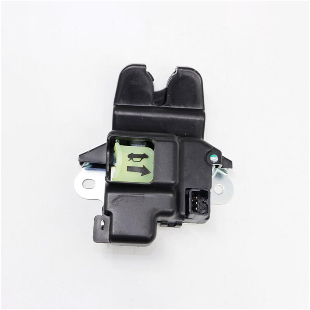 81230-1R030 Rear Trunk Door Lock Latch Actuator Fit For Hyundai Accent 2011-2018