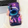 For Vivo Y17s Case VivoY17s Y 17S 4G 2024 Cute Panda Rabbit Cartoon Soft Silicone Shockproof Phone Cases