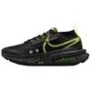 Zegama 2 Trail Running Shoes Women's Black Green FD5191-012