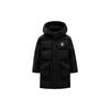 Kids Padded Jackets Hooded Moderate Unisex CV2342176GS-002