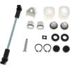 25193630 94580711 5 Speed Manual Transmission Shifter Equalizer Link Repair Kit for Chevrolet for Aveo 1.6L 2004 2005 2006 2007 2008