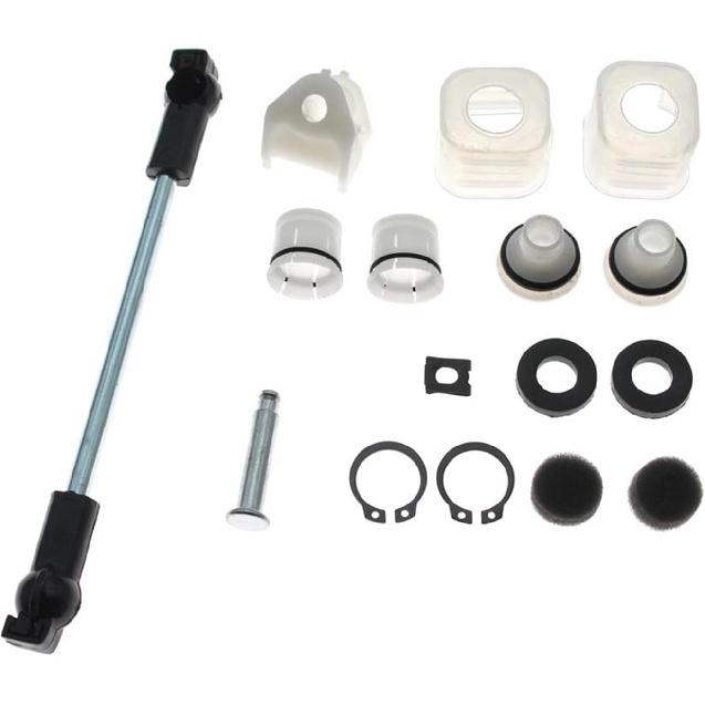 25193630 94580711 5 Speed Manual Transmission Shifter Equalizer Link Repair Kit for Chevrolet for Aveo 1.6L 2004 2005 2006 2007 2008