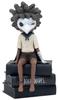 LITTLE NIGHTMARES Monitor-Topper Figur Vol. 2 B. Rowe