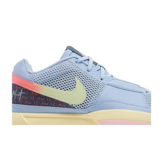 Nike Ja 1 'Day One' DR8785-400 Men's Shoes