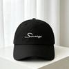 Outdoor quick-drying baseball cap summer thin breathable sports running sun hat couple casual versatile cap