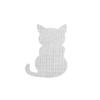 10Pcs Self-Adhesive Cartoon Window Door Mesh Repair Patch Household Anti-Mosquito Net Screen Sticker For Fixing Holes