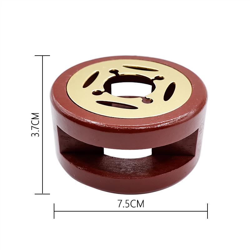 Vintage Wax Seal Spoon Set for Envelopes - Complete Novice Tool Kit