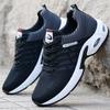 Men's Training Sports Shoes Casual Outdoor Cushioning Running Shoes Non-slip Athletic Sneakers Professional Athletic