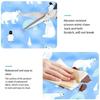 Cooling Pet Mat 60x90cm Ice Gel Self Added Water Dog Cold Bed Cushion Portable Durable For Small Big Dogs