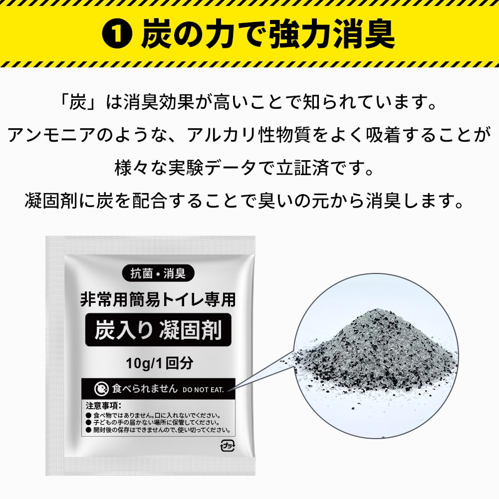 by a disaster prevention Simple disaster prevention emergency large feces 15 year shelf disaster prevention supervised by a disaster prevention