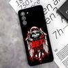 Slayer Heavy Metal Rocková Kapela Pouzdro na Telefon Pro Samsung S26 S25 Edge S24 S23 S22 S21 S20 Ultra Plus Fe Galaxy A54 A53 A34 A25 A16 Co