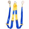 150*5cm – yellow, blue