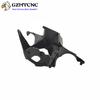 Front Upper Stay Fairing Headlight Bracket Headlamp Head Light Support Holder For Ducati Panigale 1199 1199S 2012-2014 899 12-15