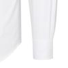 DakS Men S Stretch Solid Regular Fit Long Sleeve Shirt dmp1Shdl112a1
