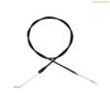 K1AE Quality Replacement Brake Cable For 020045 Garden Tool Durable Construction