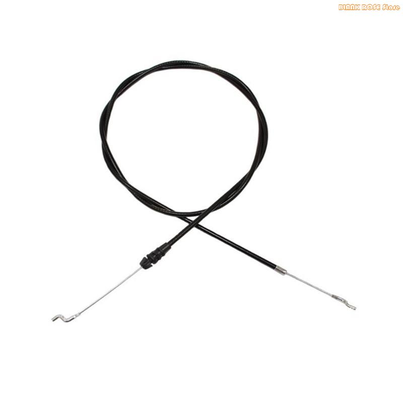 K1AE Quality Replacement Brake Cable For 020045 Garden Tool Durable Construction
